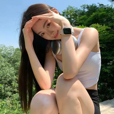 小镇的假期