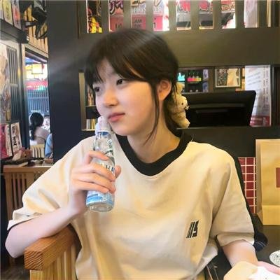 你听起来很甜