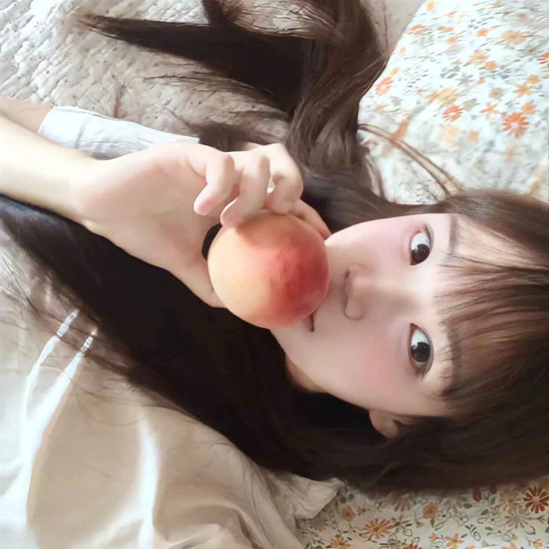 嘉布谴大街来的人